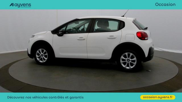 Citroen C3 image 4