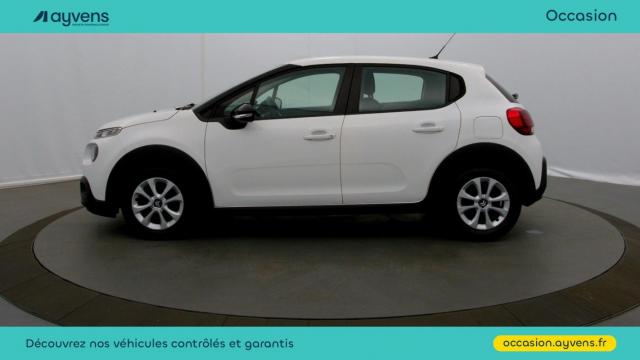 Citroen C3 image 7