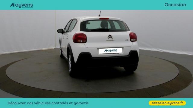 Citroen C3 image 3