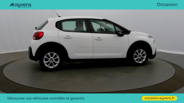 Citroen C3 image 5