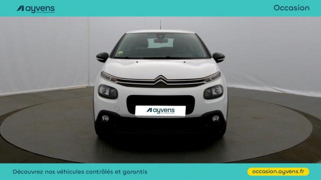 Citroen C3 image 2