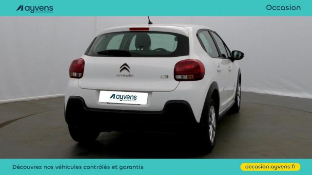 Citroen C3 image 6