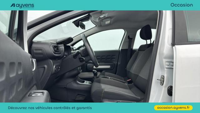 Citroen C3 image 8