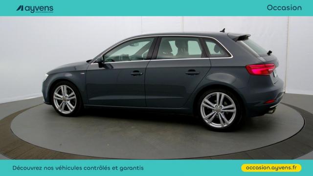Audi A3 image 9