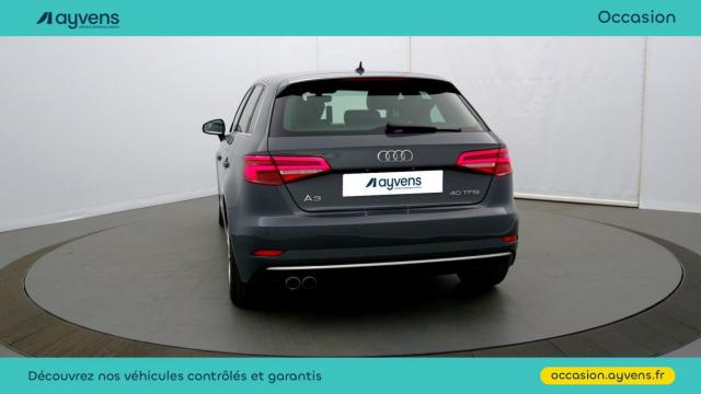 Audi A3 image 3