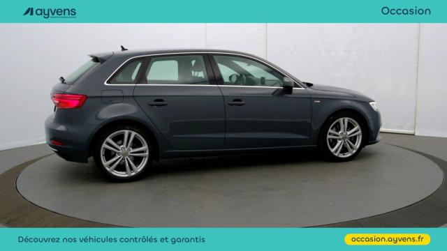 Audi A3 image 6