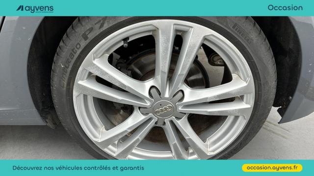 Audi A3 image 7