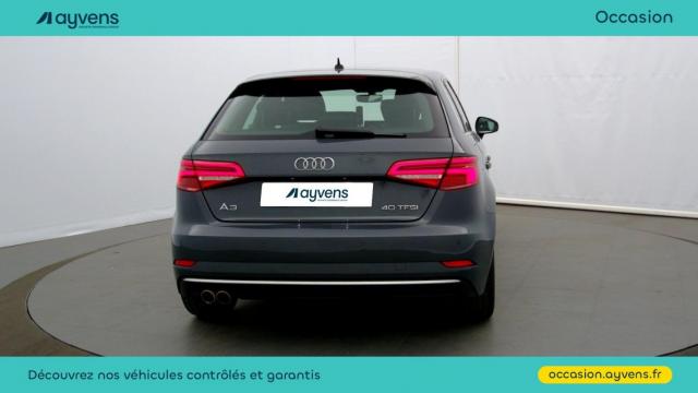 Audi A3 image 5