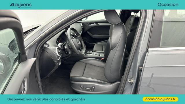 Audi A3 image 8