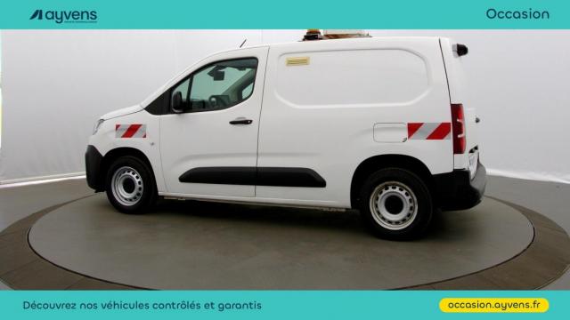 Citroen Berlingo image 7