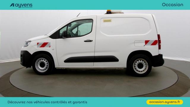 Citroen Berlingo image 5