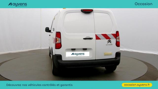 Citroen Berlingo image 6