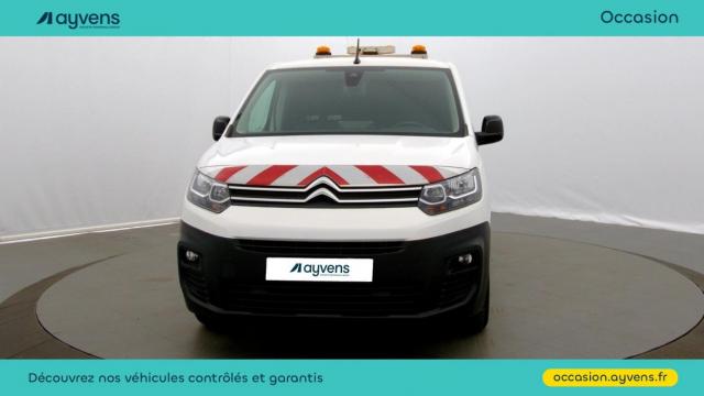 Citroen Berlingo image 9