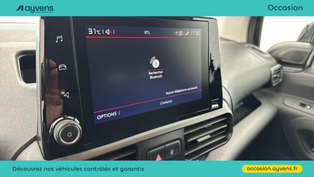 Citroen Berlingo image 2