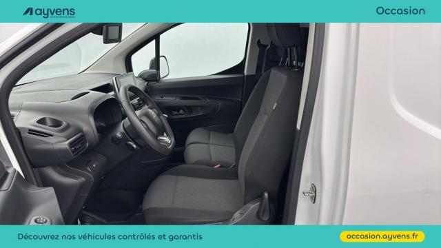 Citroen Berlingo image 1