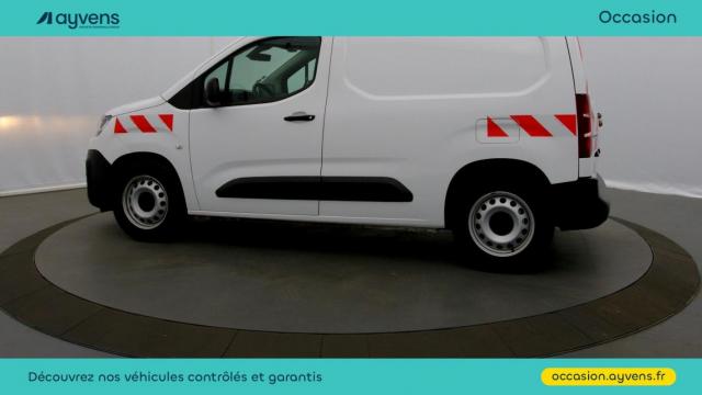 Citroen Berlingo image 5