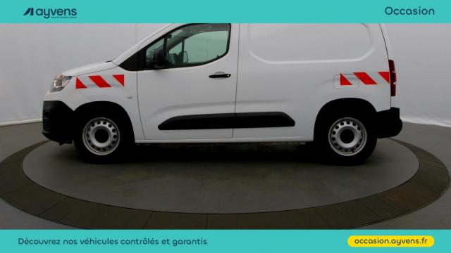 Citroen Berlingo image 3