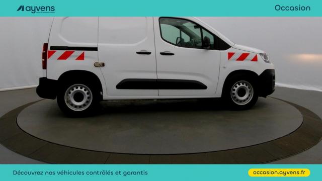 Citroen Berlingo image 2