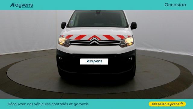 Citroen Berlingo image 4