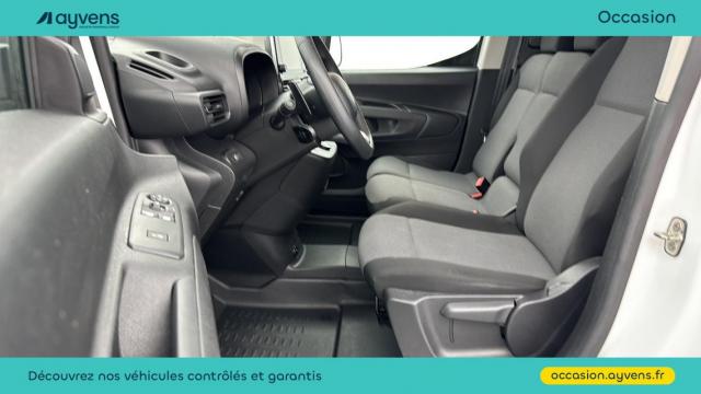 Citroen Berlingo image 1