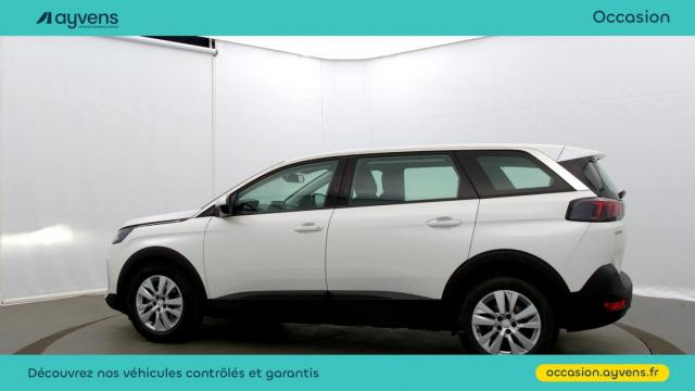 Peugeot 5008 image 9