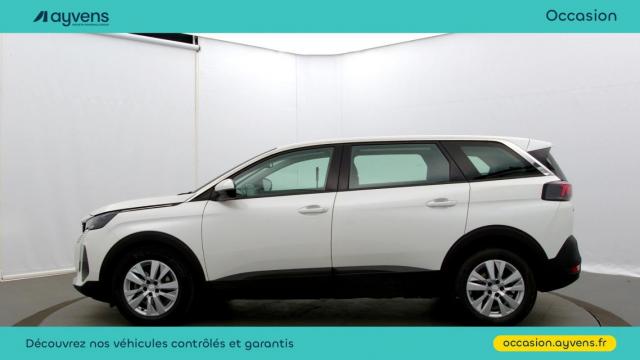 Peugeot 5008 image 3