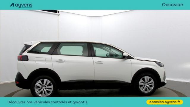 Peugeot 5008 image 2