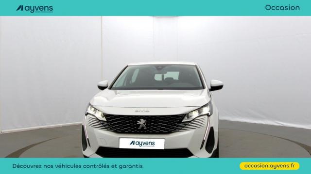 Peugeot 5008 image 5