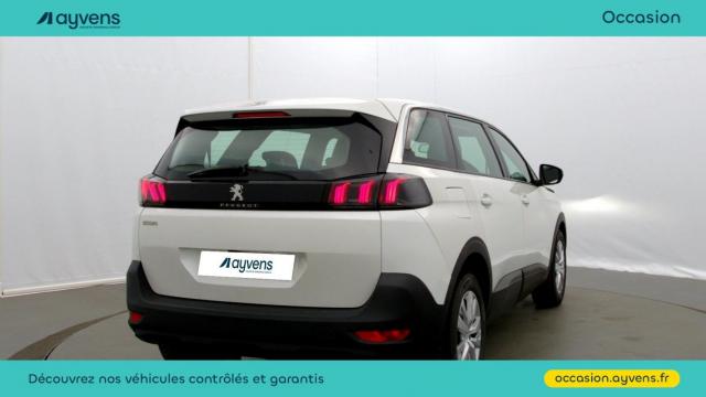 Peugeot 5008 image 7
