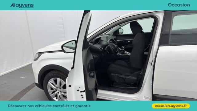 Peugeot 5008 image 6