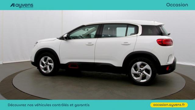 Citroen C5 Aircross image 3