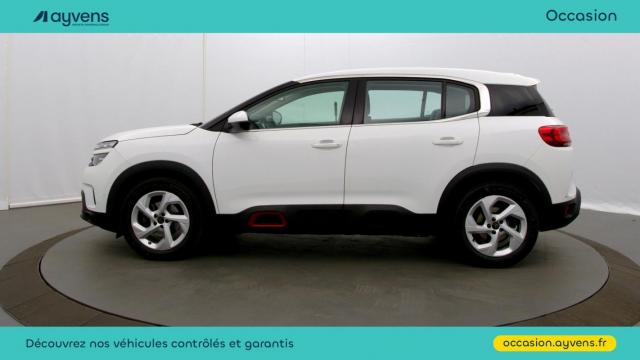 Citroen C5 Aircross image 1