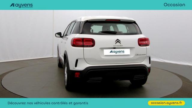 Citroen C5 Aircross image 6