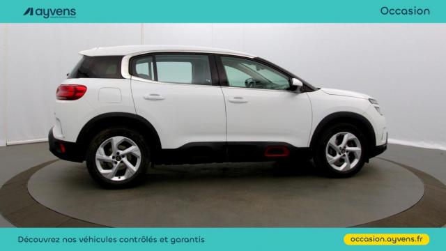 Citroen C5 Aircross image 2