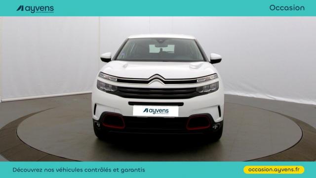 Citroen C5 Aircross image 7