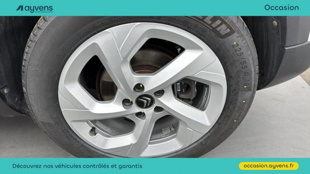 Citroen C5 Aircross image 5