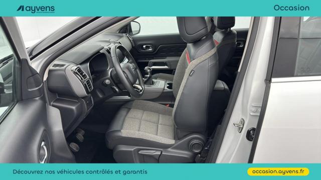 Citroen C5 Aircross image 4