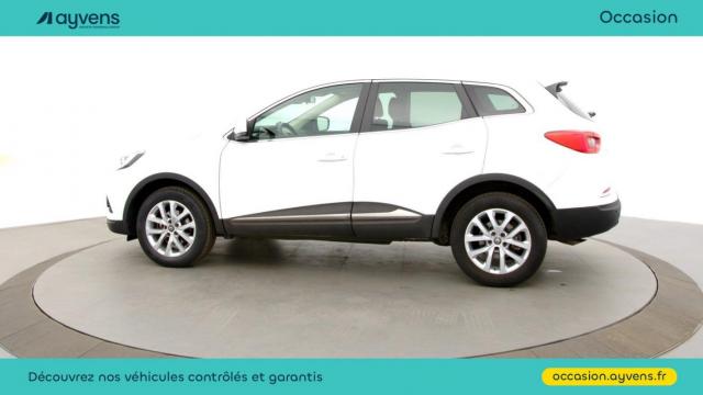 Renault Kadjar image 4