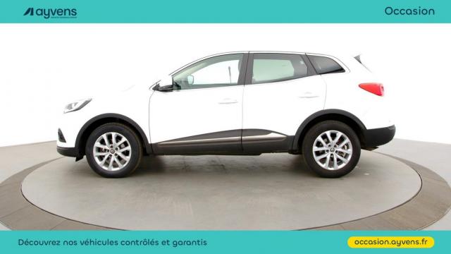 Renault Kadjar image 8