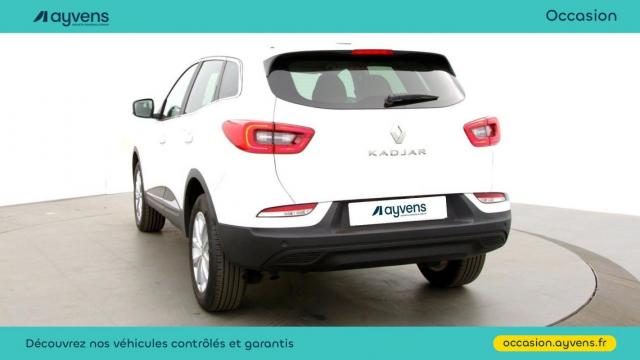 Renault Kadjar image 7