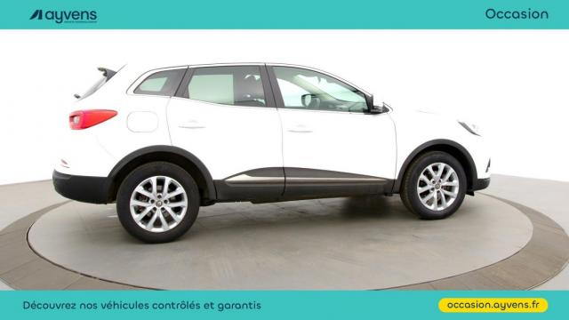Renault Kadjar image 9