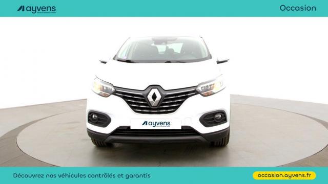 Renault Kadjar image 5