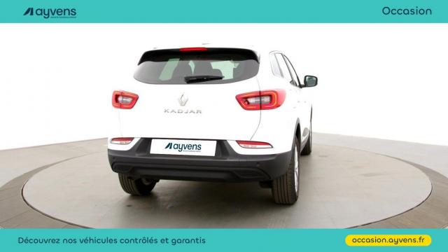 Renault Kadjar image 2
