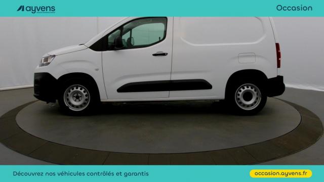 Citroen Berlingo image 9