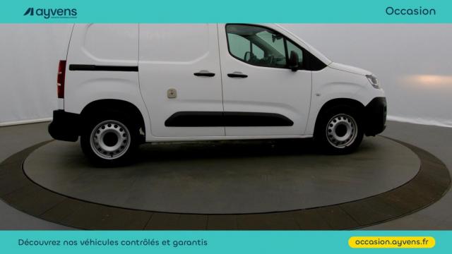 Citroen Berlingo image 5