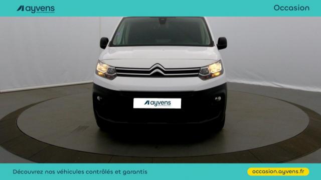Citroen Berlingo image 1