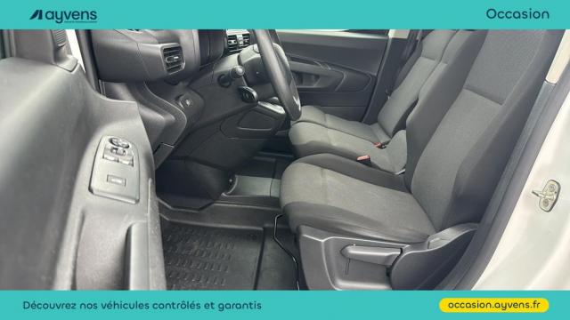 Citroen Berlingo image 7