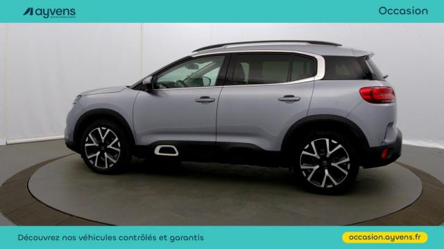 Citroen C5 Aircross image 3
