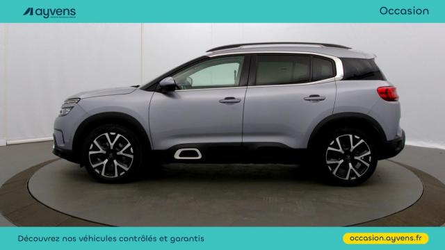 Citroen C5 Aircross image 1