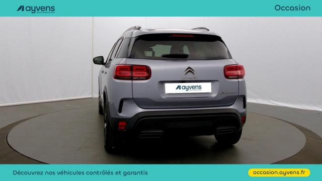 Citroen C5 Aircross image 7